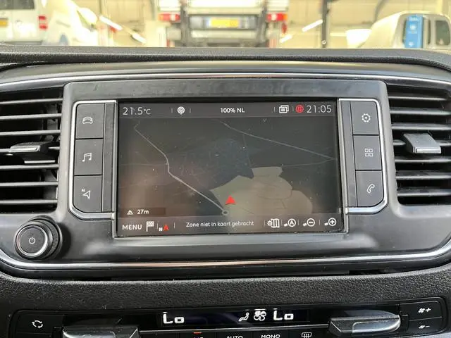 Citroën Jumpy