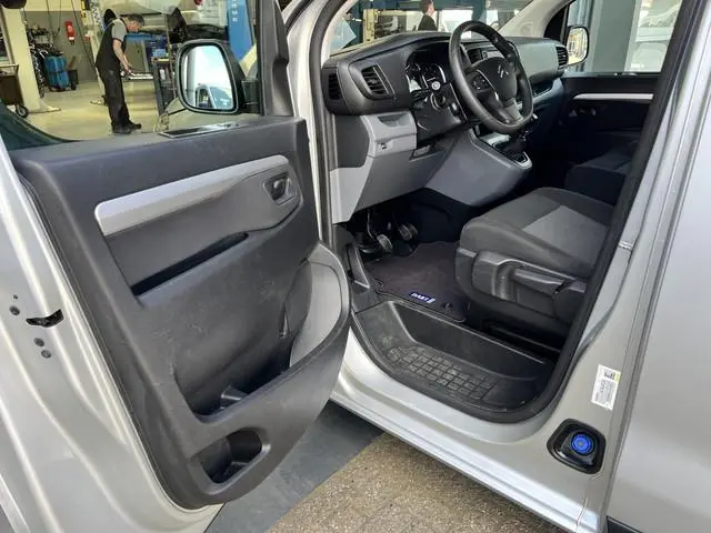 Citroën Jumpy