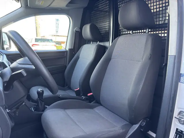 Volkswagen Caddy 2.0 TDI L1H1 BMT Economy Business | Trekhaak | Bluetooth | Airco