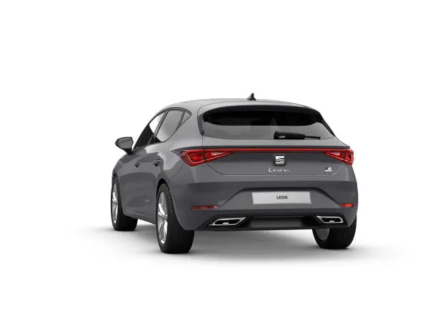 SEAT Leon 1.5 TSI e-Hybrid FR Business | Technology Pack | Draadloze Carplay | Sportstoelen vóór | D...