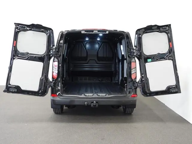 Ford Transit Custom 300 2.0 TDCI L2H1 Trend NIEUW MODEL Automaat Airco Navi Cruise PDC Camera