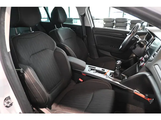 Renault Mégane Estate