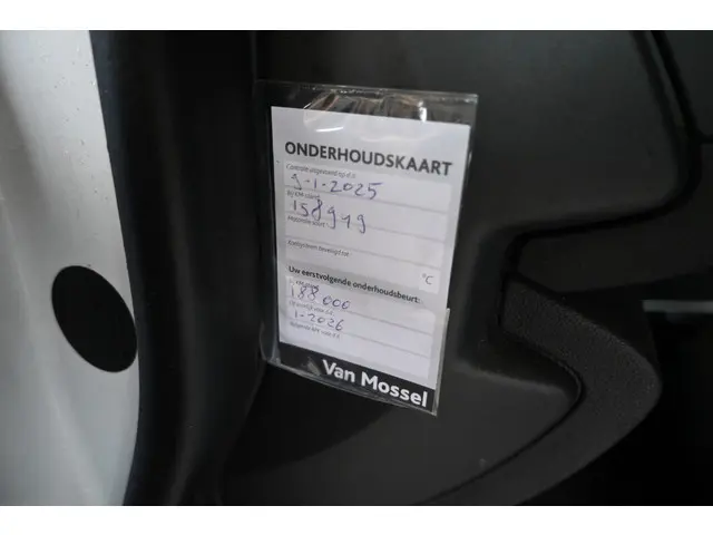 Renault Mégane Estate