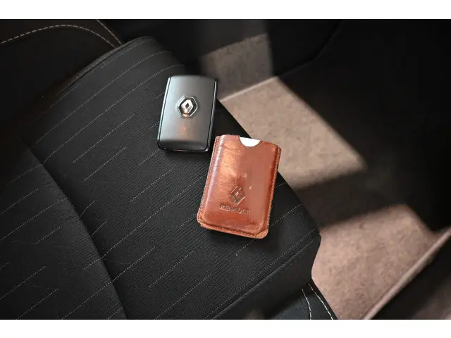 Renault Mégane Estate