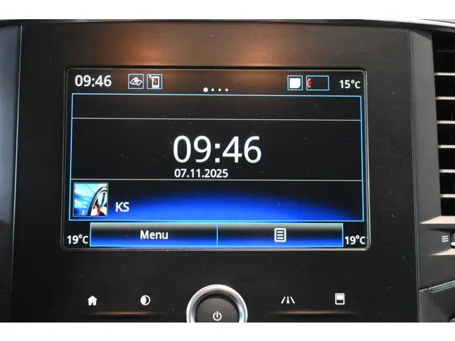 Renault Mégane Estate