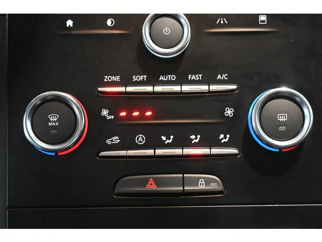 Renault Mégane Estate