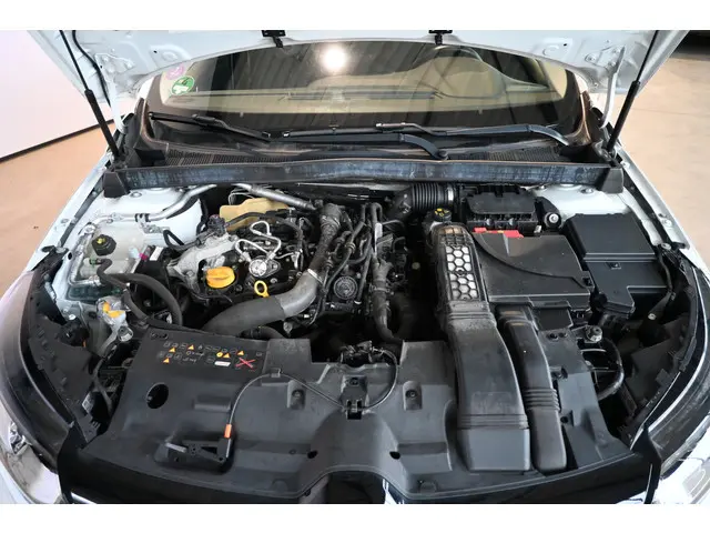 Renault Mégane Estate