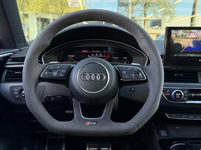Audi RS5