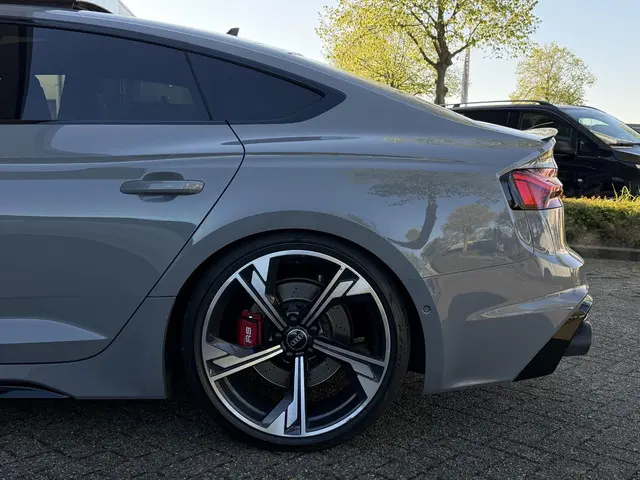 Audi RS5