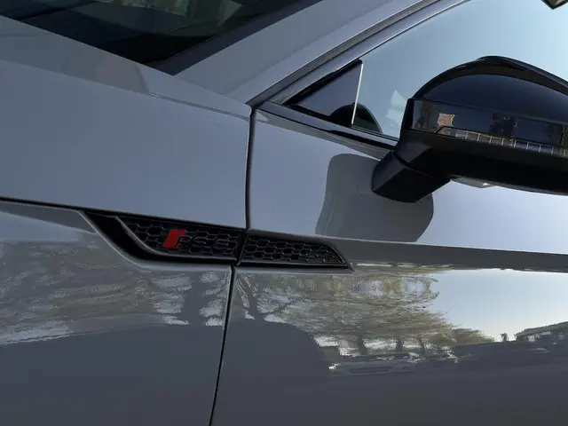 Audi RS5