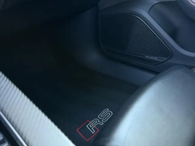 Audi RS5