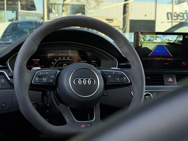 Audi RS5
