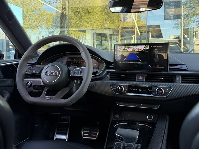 Audi RS5