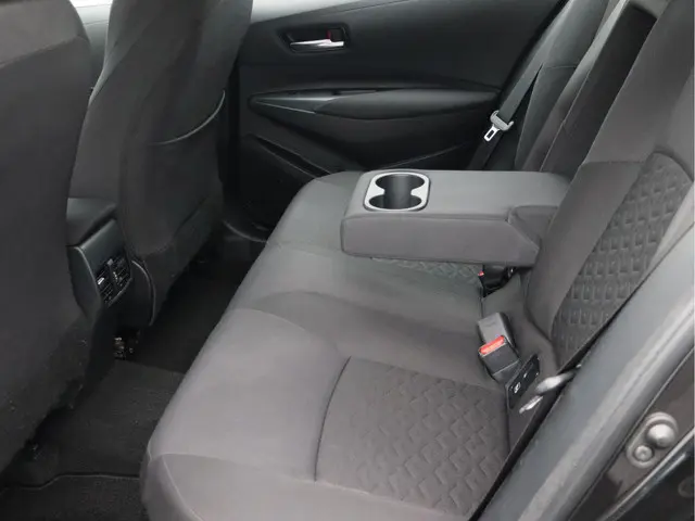 Toyota Corolla Touring Sports