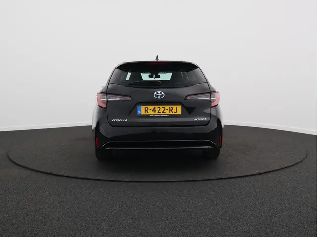 Toyota Corolla Touring Sports