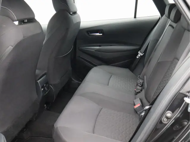 Toyota Corolla Touring Sports