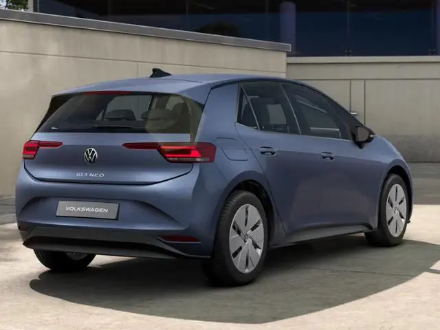 Volkswagen ID.3 Neo