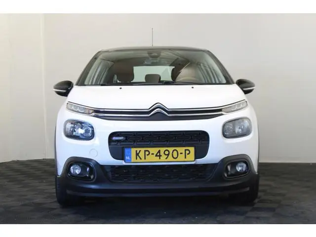 Citroën C3 1.2 PureTech S&S Shine |Navi|Camera|
