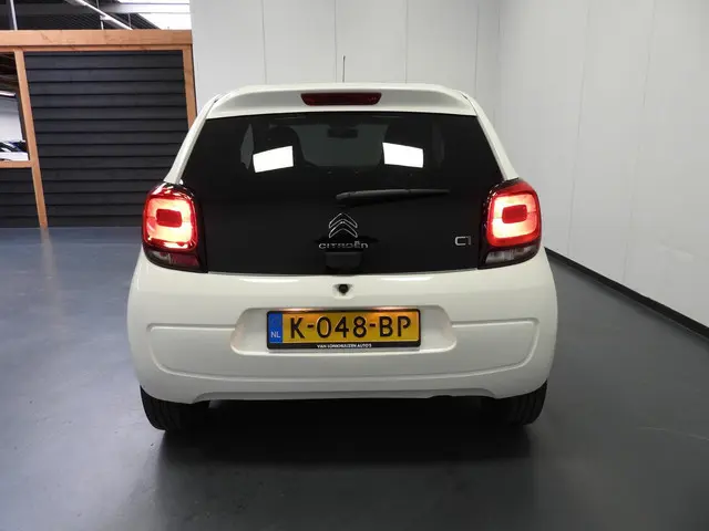 Citroën C1