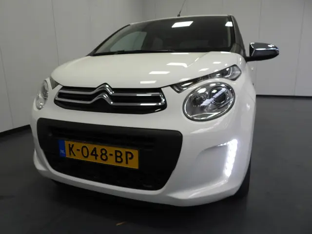 Citroën C1