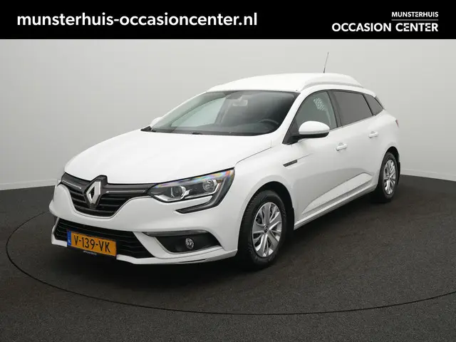 Renault Mégane