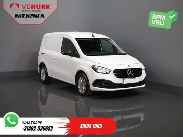 Mercedes-Benz Citan