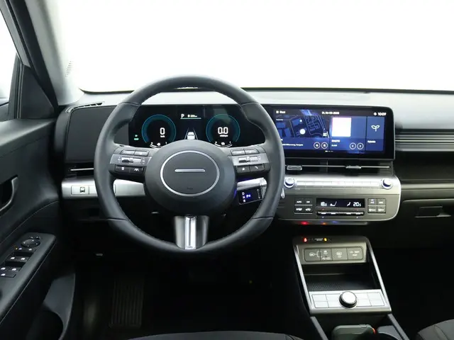 Hyundai Kona 1.6 GDI HEV Comfort | Private Lease 529,- p.m. |