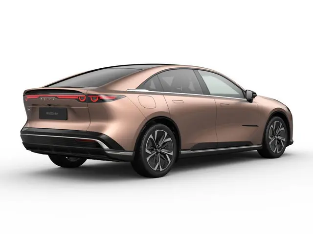 Mazda 6e Takumi 68.8 kWh | Actieradius tot 479 km (WLTP) | € 3.000 inruilvoordeel bij aanschaf | Bei...