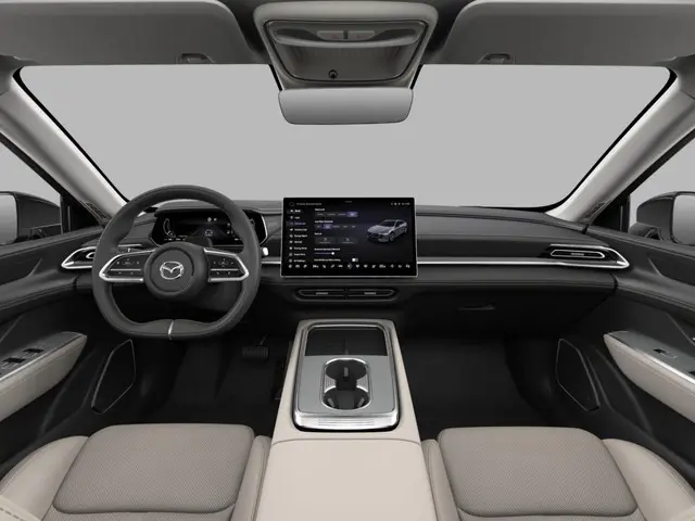 Mazda 6e Takumi 68.8 kWh | Actieradius tot 479 km (WLTP) | € 3.000 inruilvoordeel bij aanschaf | Bei...