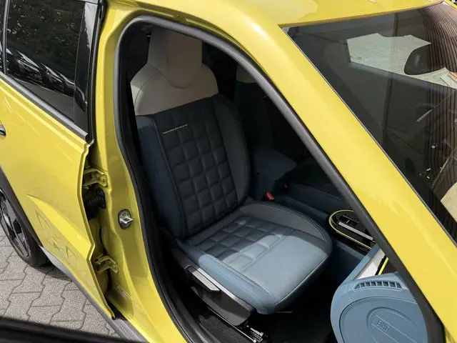 Fiat Grande Panda