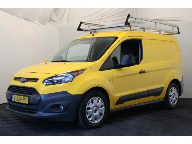 Ford Transit Connect 1.0 Ecoboost L1 Trend