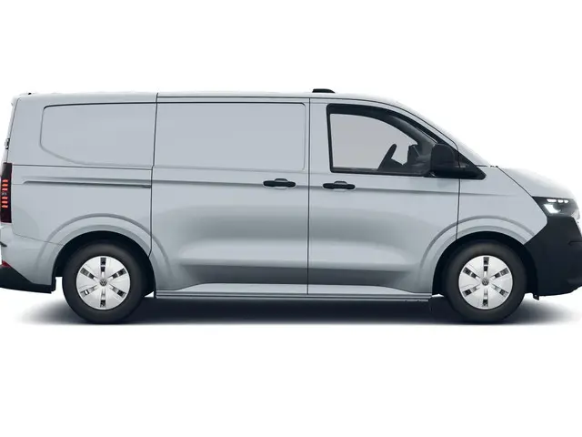 Volkswagen e-Transporter