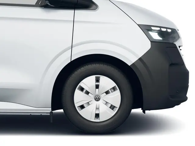 Volkswagen e-Transporter