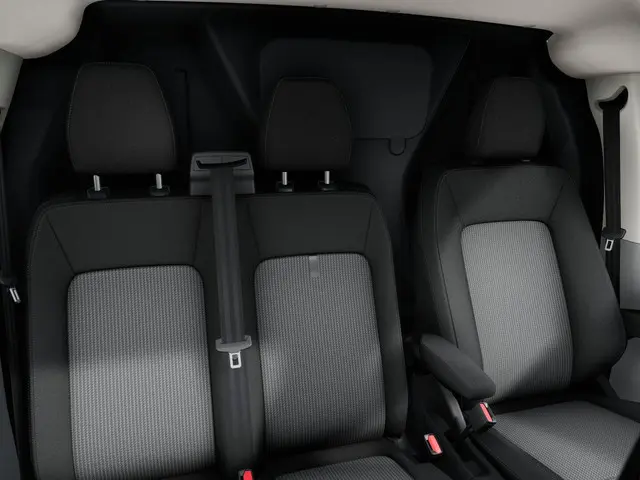 Volkswagen e-Transporter