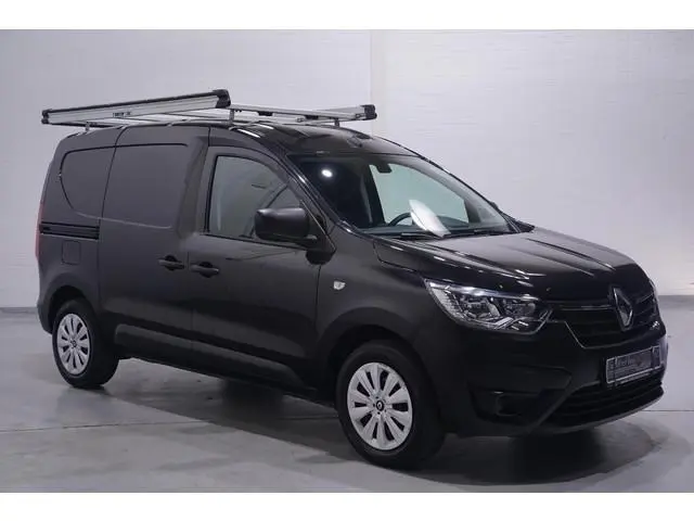 Renault Express