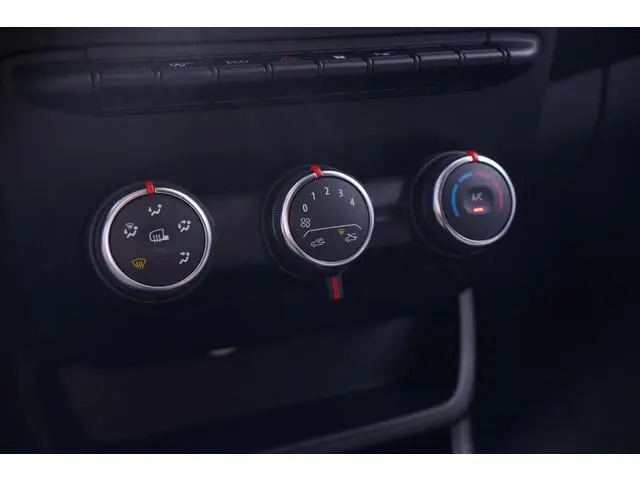 Renault Express