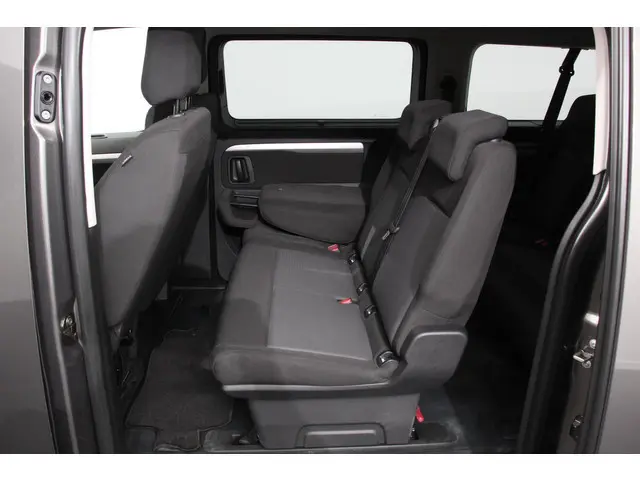 Toyota pro-ace