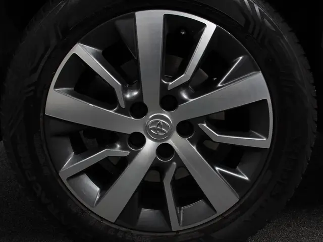 Toyota pro-ace