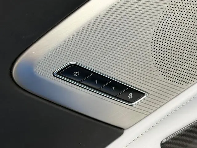 Corvette C8