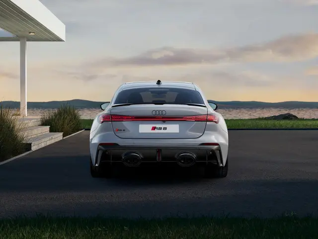 Audi RS5