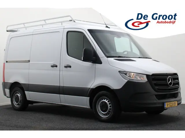 Mercedes-Benz Sprinter 211 2.2 CDI L1H1 Functional