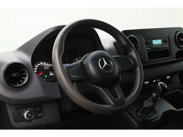 Mercedes-Benz Sprinter 211 2.2 CDI L1H1 Functional