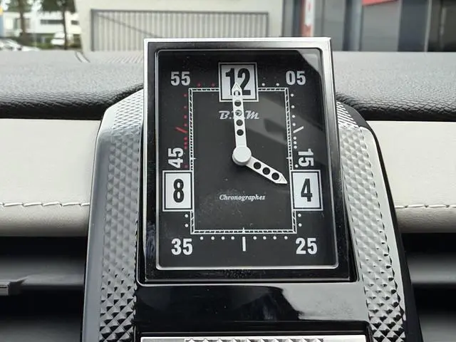 DS DS 7