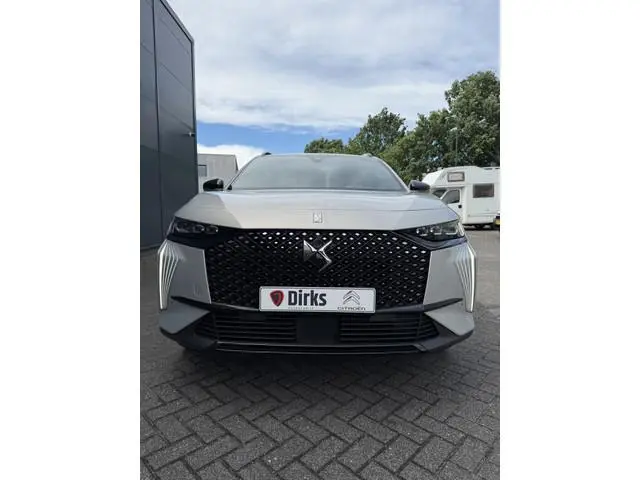 DS DS 7