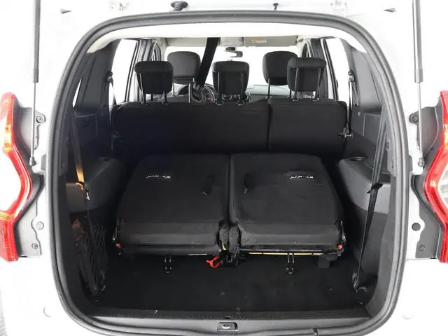 Dacia Lodgy