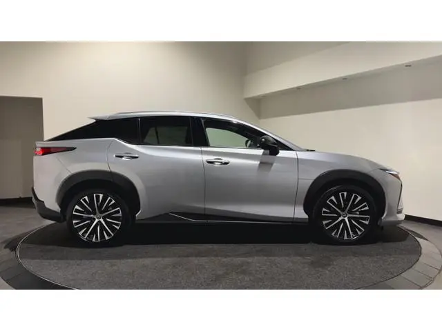 Lexus RZ 450e Executive Line 71 kWh | Leder interieur | Stoelen gekoeld & verwarmd | LMV 20" | Soh (...
