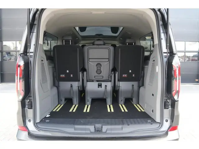 Ford Tourneo