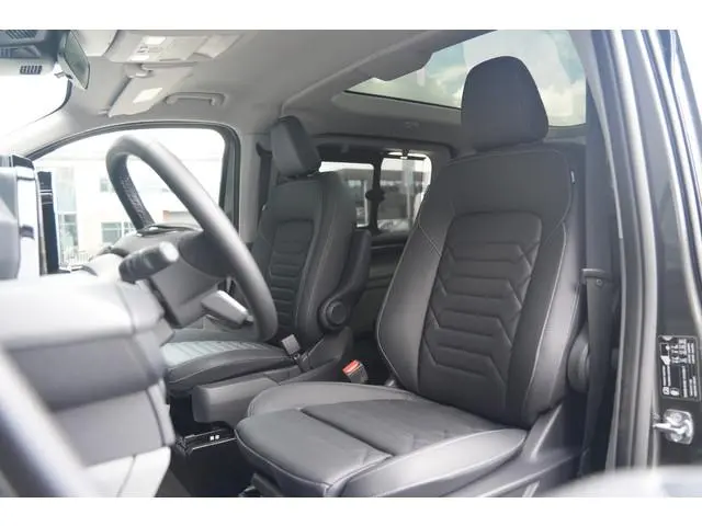 Ford Tourneo