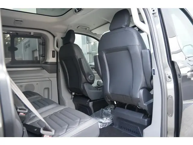 Ford Tourneo
