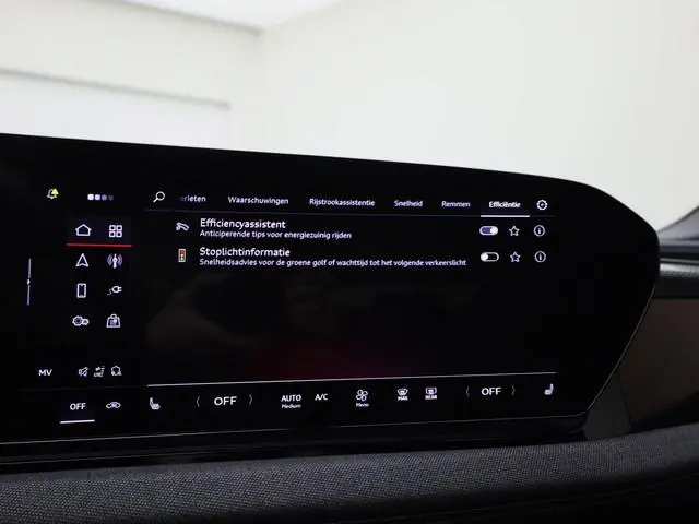 Audi A6 Sportback e-tron
